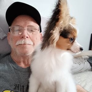 Meet your Posher, Chris